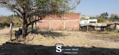 Terreno ejidal en Jiutepec 🤩