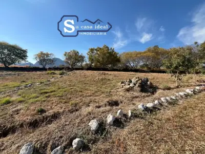 Terreno en venta en Tlayacapan - foto 5