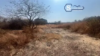 Terreno en venta en Tlayacapan - foto 3
