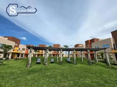 Casa en venta en Xochitepec - foto 5