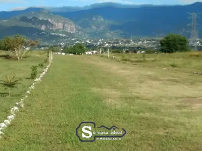 Terreno en venta en Atlatlahuacan - foto 4