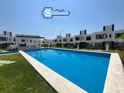 Casa en venta en Jiutepec - foto 2