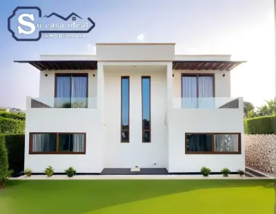 🔰pre-venta de casas en Jiutepec