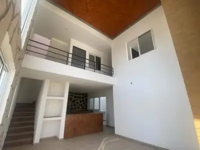 Casa en venta en Tlayacapan - foto 4