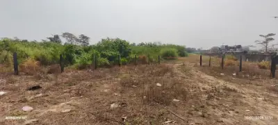 Se vende terreno en el castaño, cardenas
