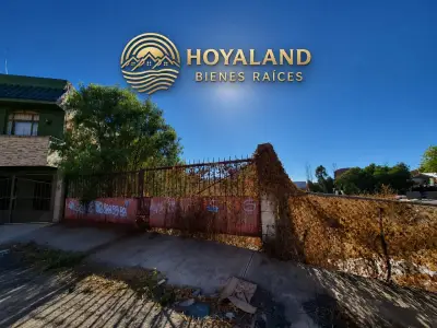 Se vende terreno en col. Mecanicos 2, Zacatecas, zac.