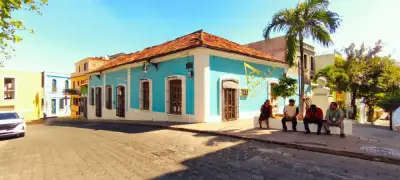 Se vende propiedad en Centro de villahermosa