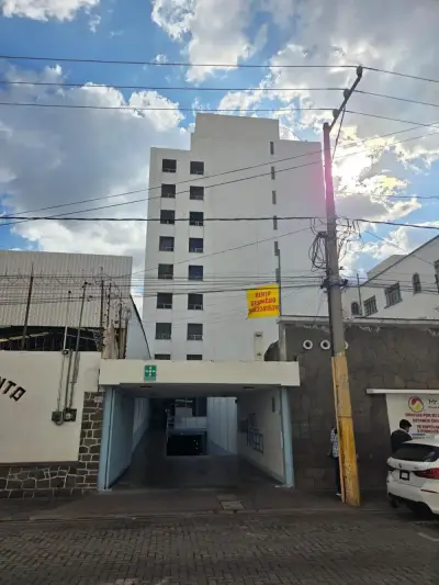 Venta / renta consultorio u oficina en Puebla