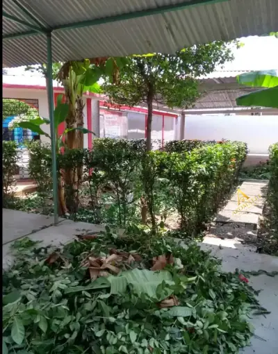 Se vende casa tierra colorada