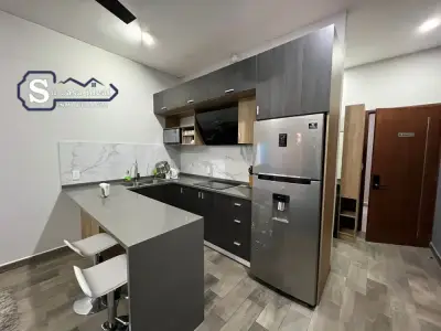 Departamento en venta en Yautepec - foto 2