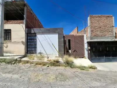 Casa en venta en Guadalupe de Rodríguez - foto 2