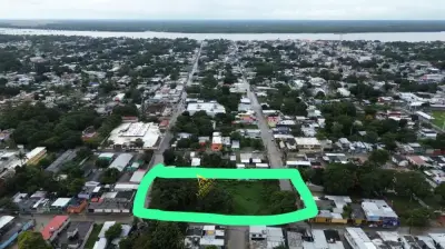 Terreno en venta en Centla - foto 4