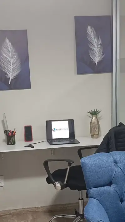 Oficina en renta en Zapopan - foto 4
