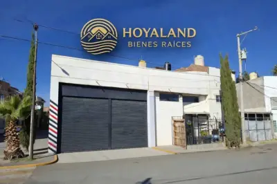 Se vende casa en calle galerias #13, Guadalupe, Zacatecas