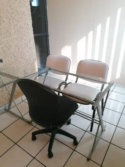 Oficina en renta en Tlalnepantla de Baz - foto 5