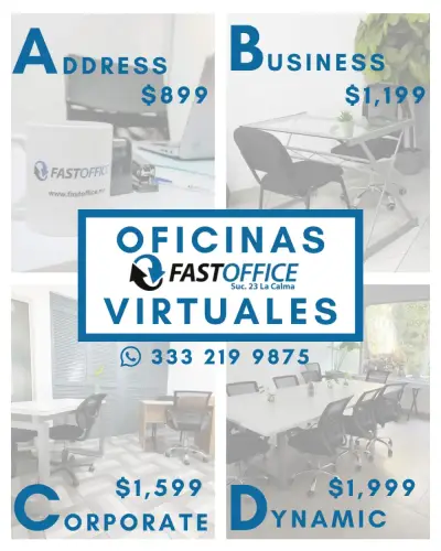 Oficina en renta en Zapopan - foto 2