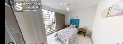 Casa en venta en Emiliano Zapata - foto 4