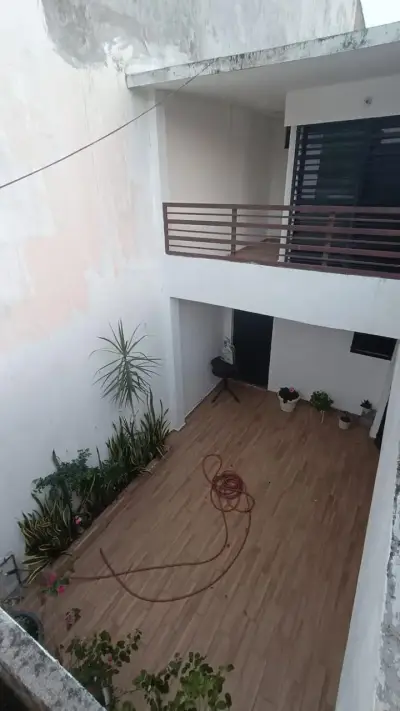 Se vende casa fracc topacio