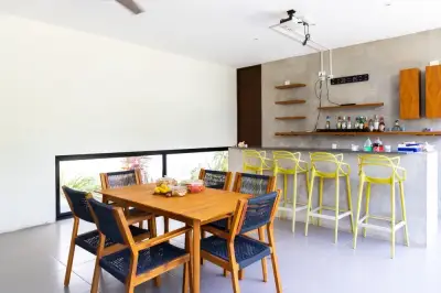 Casa en venta en Mérida - foto 5