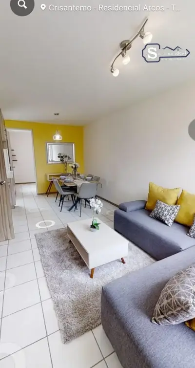 Casa en venta en Emiliano Zapata - foto 3