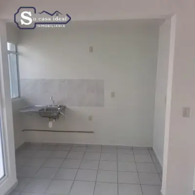 Casa en venta en Emiliano Zapata - foto 2