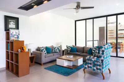 Casa en venta en Mérida - foto 2