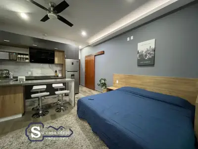 Departamento en venta en Yautepec - foto 3
