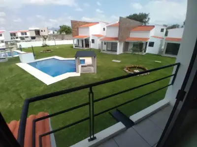 Casa en venta en Yecapixtla - foto 2