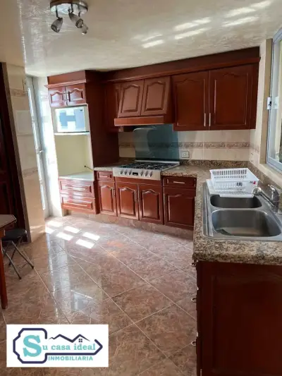 Se vende hermosa casa en Puebla mx. 🏡