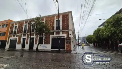 Hoteles y edificios en venta en Puebla - foto 2