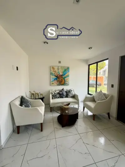 Casa en venta en Jiutepec - foto 4