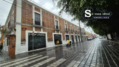 Venta de edificio comercial en Puebla 💰