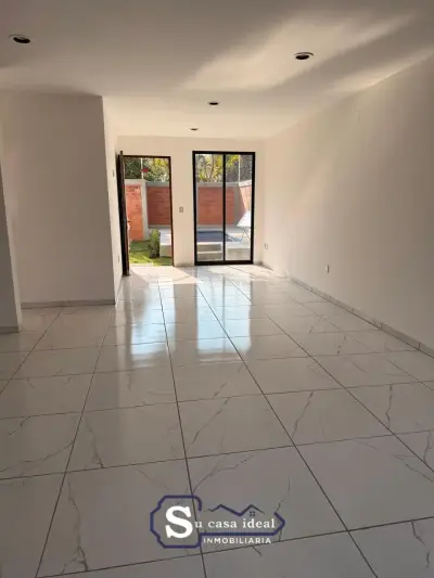Casa en venta en Jiutepec - foto 5