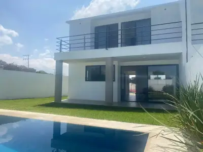 Casa en venta en Yecapixtla - foto 3