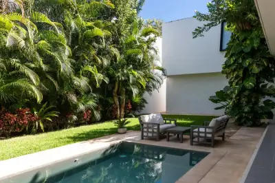 Casa en venta en Mérida - foto 4