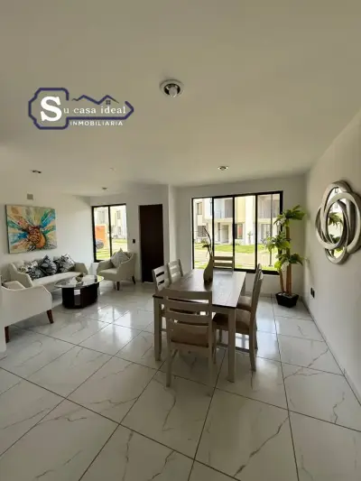 Casa en venta en Jiutepec - foto 3