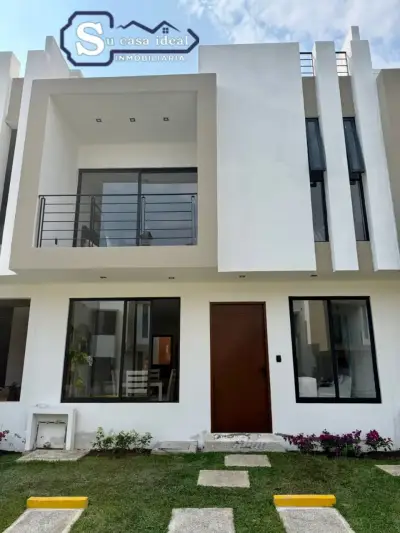 🏡hermosas casas en Jiutepec 💰