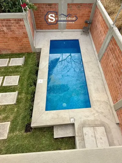 Casa en venta en Jiutepec - foto 2