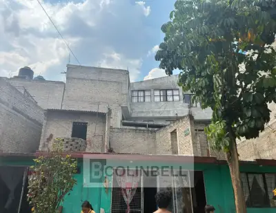 🏠 ¡terrenazo en tlalne! $5,300,000 | 498m²