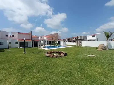 Casa en venta en Yautepec - foto 3