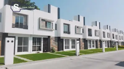 🏠 bonita casa en Jiutepec