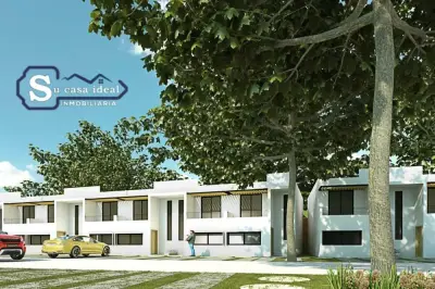 Casa en venta en Jiutepec - foto 3