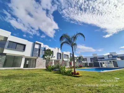 Casa en venta en Emiliano Zapata