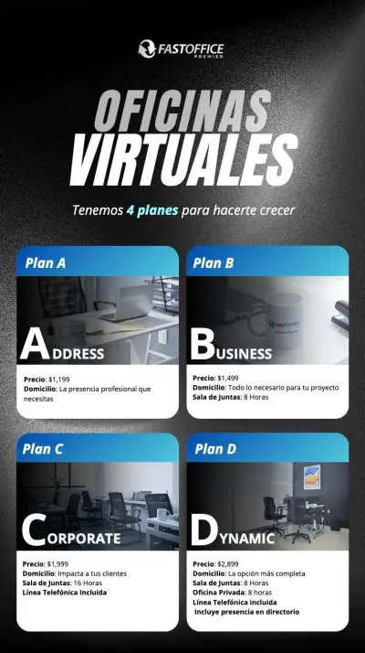 Oficina en renta en Zapopan - foto 2
