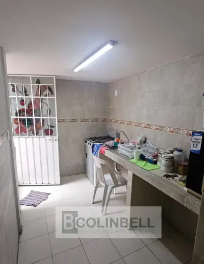 Departamento en venta en Gustavo A Madero - foto 3