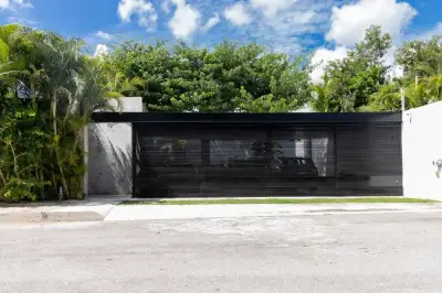 Casa en venta en residencial del mayab |con paneles solares