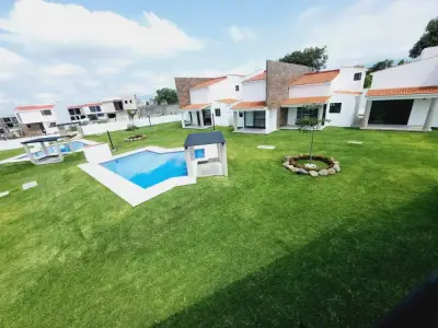 Casa en venta en Yautepec - foto 2