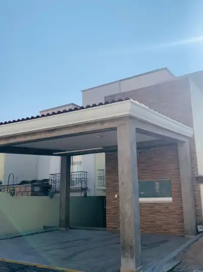 Venta de casa en lomas del ángel, Puebla 💰