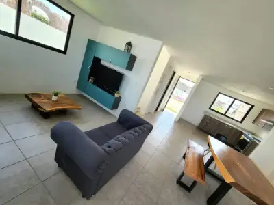 Casa en venta en Yautepec - foto 5