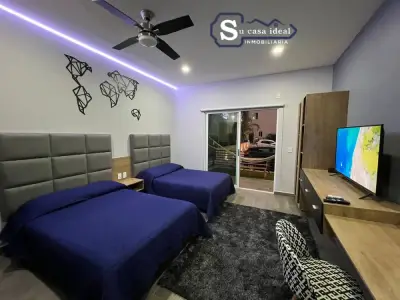 Departamento en venta en Yautepec - foto 5